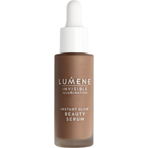 Invisible Illumination Instant Glow Beauty Serum Foundation