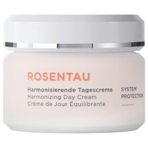 Rosentau Harmonizing Day Cream