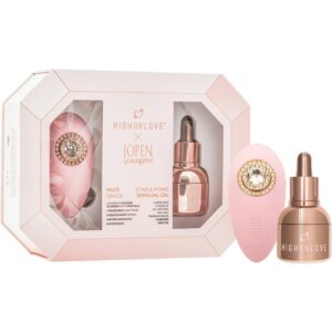 Objects of Desire Gift set