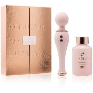 Objects of Luxury Gift set