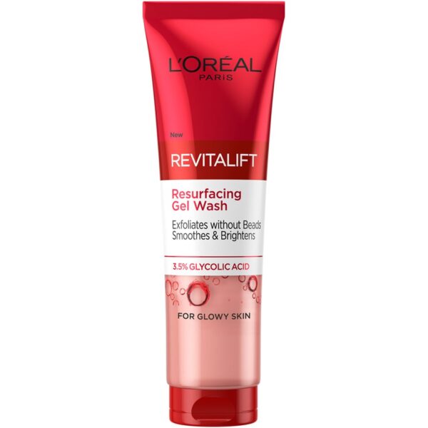 Revitalift Resurfacing