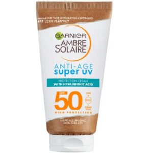 Ambre Solaire Anti-Age Super UV Protection