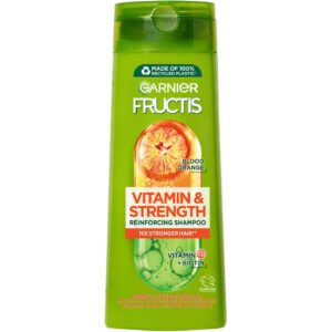 Fructis Vitamin & Strength Shampoo