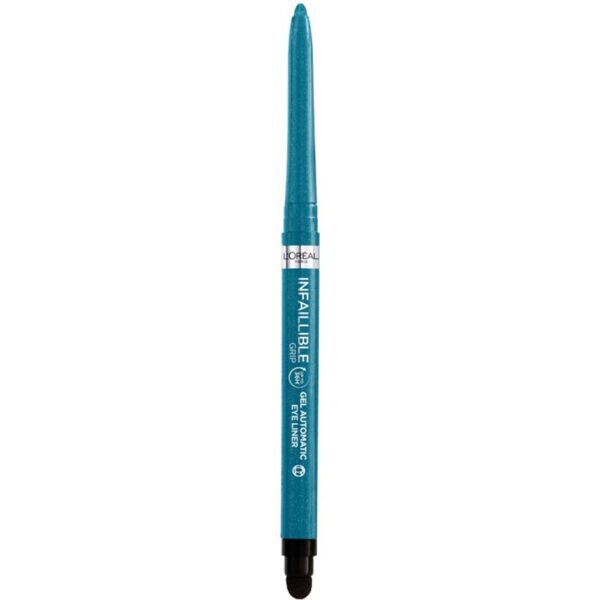 Infaillible Grip 36H Gel Automatic Eyeliner