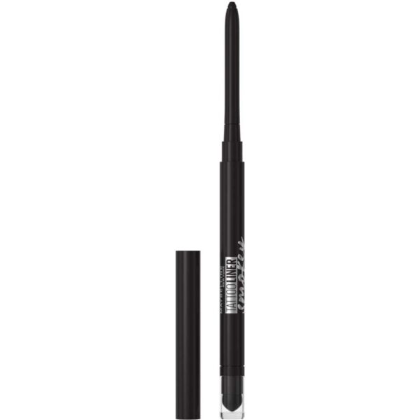 Tattoo Liner Smokey Gel Pencil