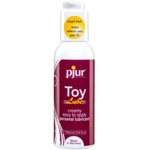 Toy Lube