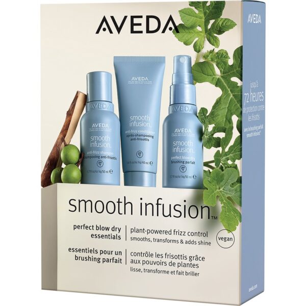 Smooth Infusion Discovery Set