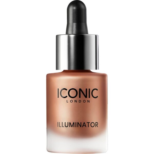 Illuminator Blush