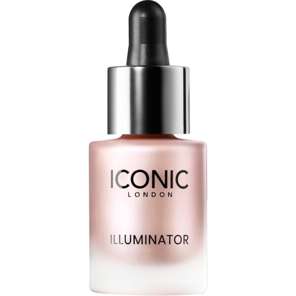 Illuminator Blush