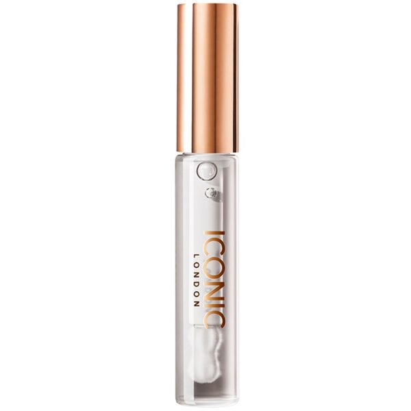 Lustre Lip Oil