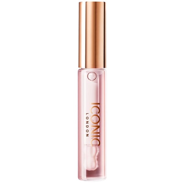 Lustre Lip Oil