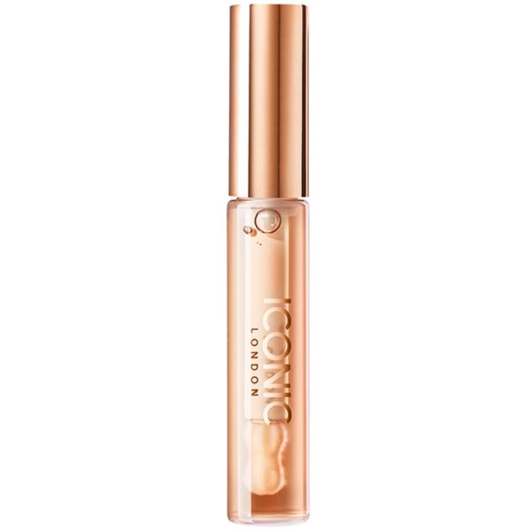 Lustre Lip Oil