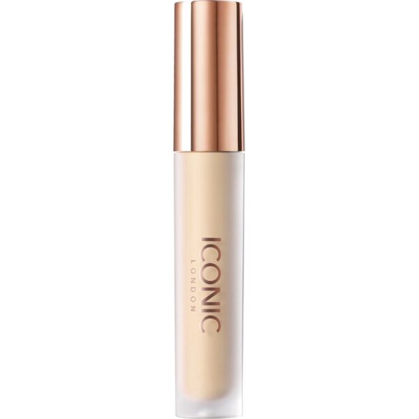 Seamless Concealer