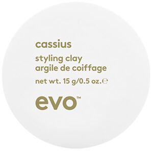 Cassius Styling Clay