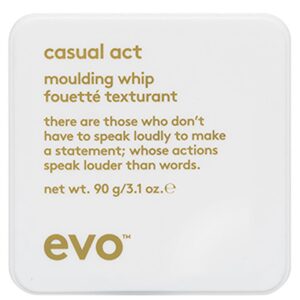 Casual Act Moulding Paste