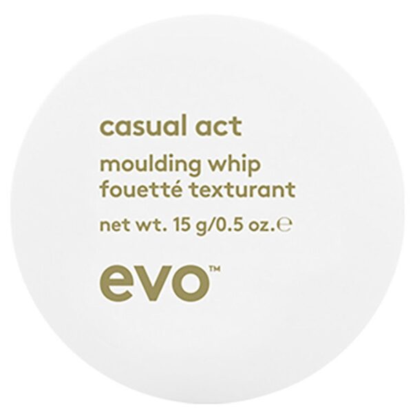 Casual Act Moulding Paste