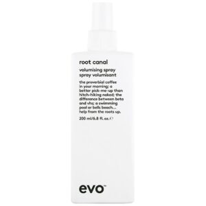 Root Canal Volumising Spray