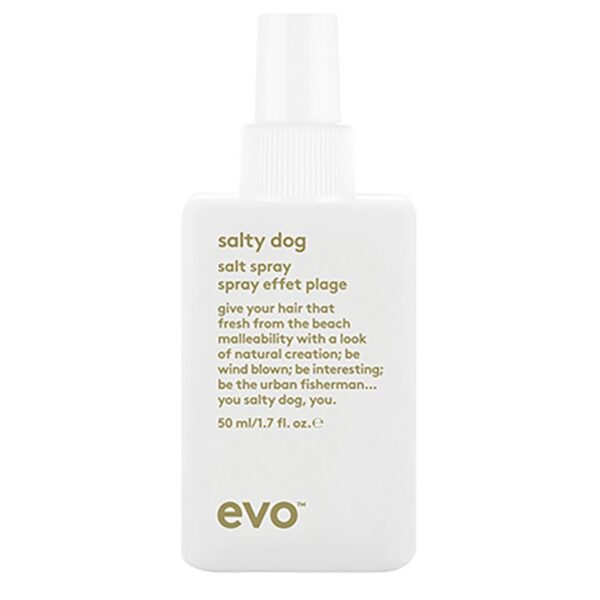 Salty Dog Salt Spray