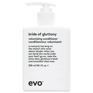 Bride of Gluttony Volume Conditioner