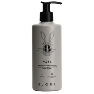 VÄXA Kids Shampoo & Body Wash