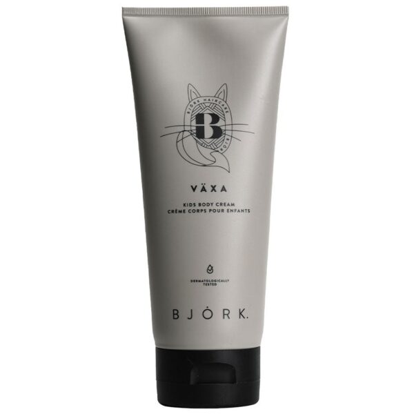 VÄXA Kids Body Cream