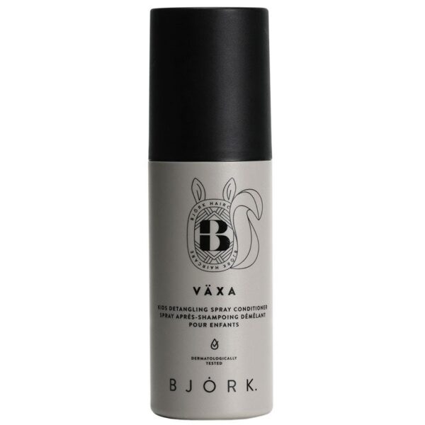 VÄXA Kids Detangling Spray Conditioner