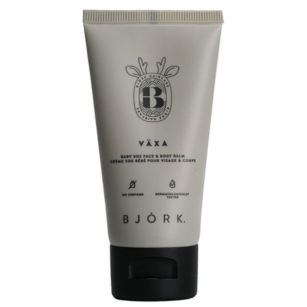 VÄXA Baby SOS Face & Body Balm