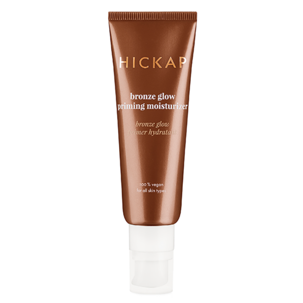 Bronze Glow Priming Moisturizer