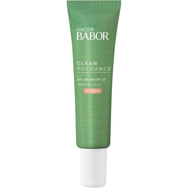 Cleanformance BB Cream medium