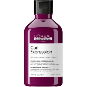 Curl Expression Moisturizing Shampoo