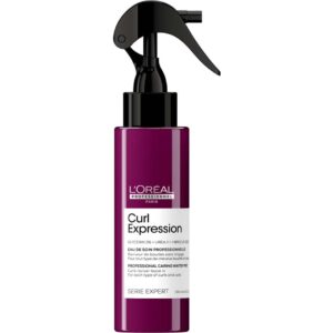 Curl Expression Caring Water Mist
