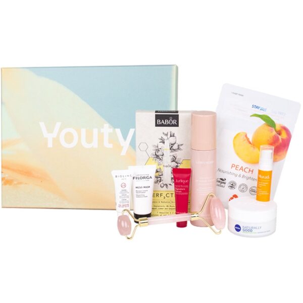 Skincare Box