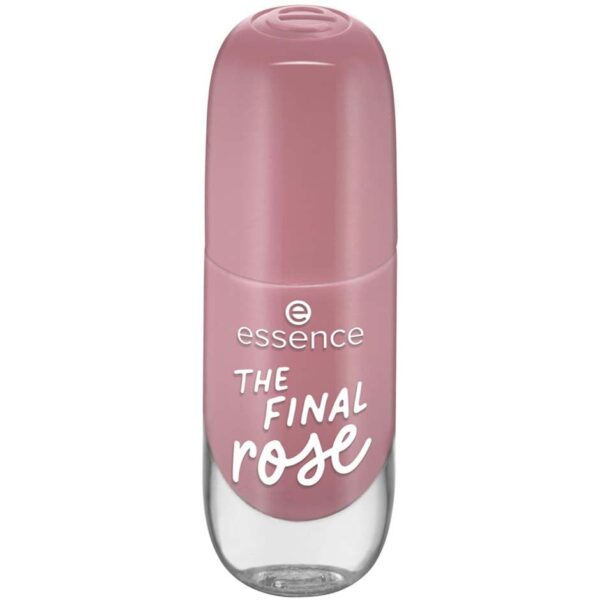 Gel Nail Polish