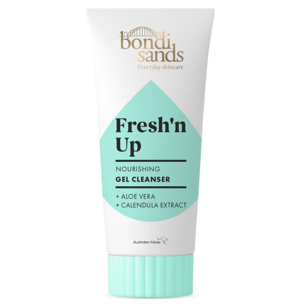 Fresh&apos;n Up Gel Cleanser