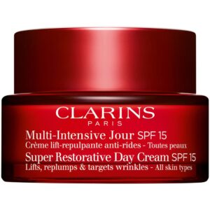 Super Restorative Day Cream SPF15 All Skin Types