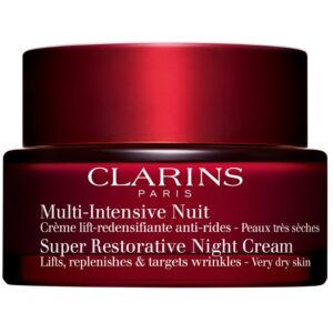 Super Restorative Night Cream Very Dry Skin