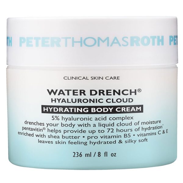 Water Drench® Hyaluronic Cloud Hydrating Body Cream