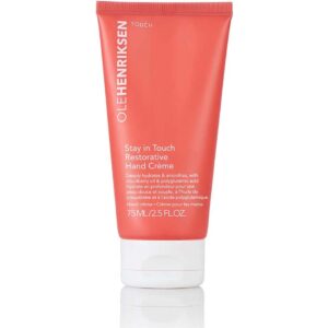 The Ole Touch Stay in Touch Restorative Hand Cream