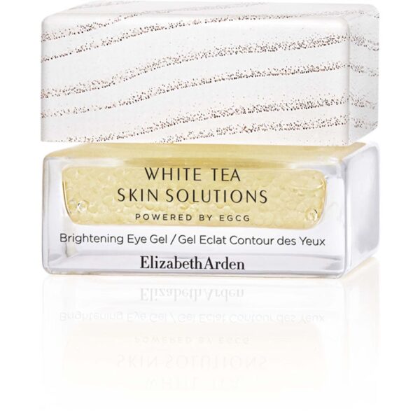 White Tea Skin Brightening Eye Gel