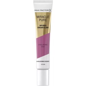 Miracle Pure Cream Blush