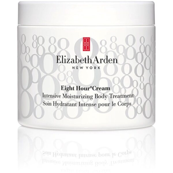 Eight Hour Cream Moisturizing Body Treatment