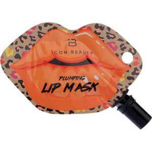 Lip Plumping Mask