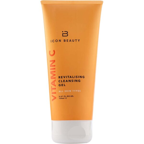 Vitamin C Cleansing Gel