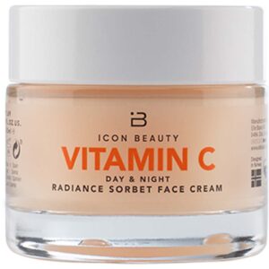 Vitamin C Facial Sorbet Cream
