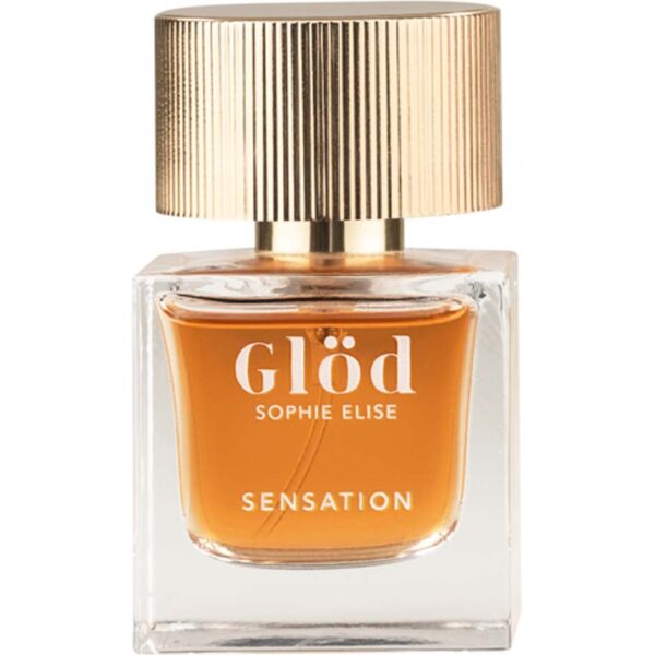 Sensation Perfume