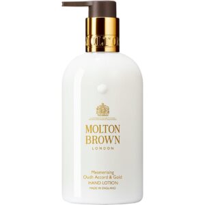 Mesmerising Oudh Accord & Gold Hand Lotion
