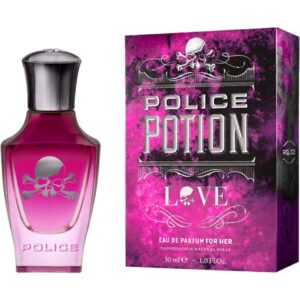 Potion Love for Her