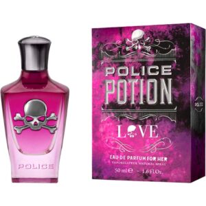 Potion Love for Her