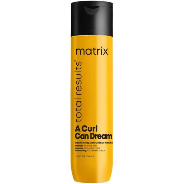 A Curl Can Dream Shampoo