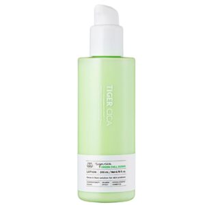 Tiger Cica Green Chill Down Lotion
